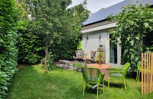 Goirle Bed & Breakfast | Bed and Breakfast en Studio Het Atelier