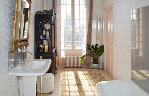 Mouleydier Apartment | Bed and Breakfast for Two