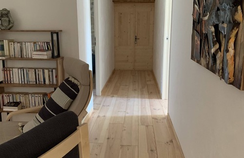 Domessargues Bed & Breakfast | Bed and breakfast/gîte with SPA (Massages on reservation)