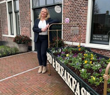 Voorhout Bed & Breakfast | Bed and Breakfast Geliefd