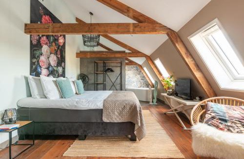 Voorhout Bed & Breakfast | Bed and Breakfast Geliefd