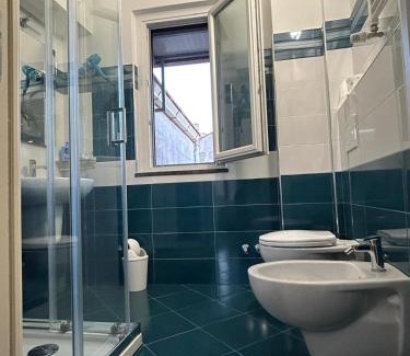 Mormanno Bed & Breakfast | Bed and Breakfast Il Cacciatore