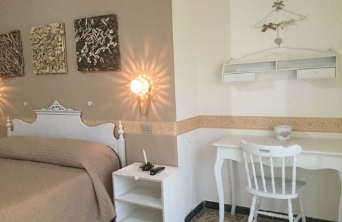 Sant'Antioco Bed & Breakfast | Bed and Breakfast Il Melangolo
