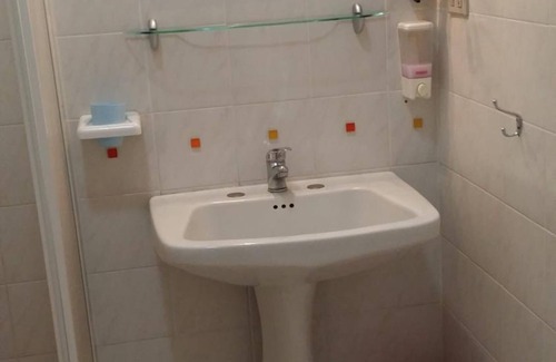 Sant'Antioco Bed & Breakfast | Bed and Breakfast Il Melangolo