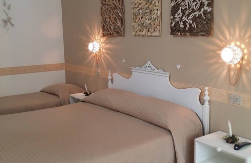 Sant'Antioco Bed & Breakfast | Bed and Breakfast Il Melangolo