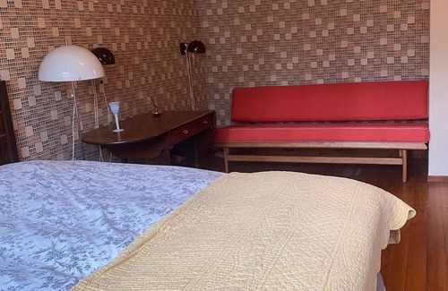 Belleme Bed & Breakfast | Bed and breakfast in Bellême town center