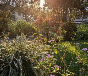 Moshi House | Bed and Breakfast in Central Moshi
