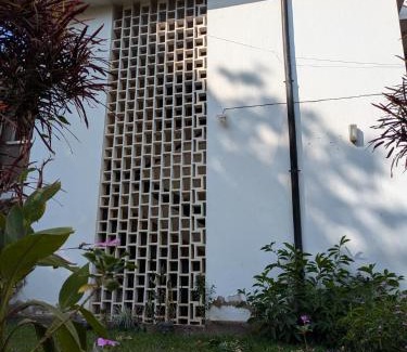 Moshi House | Bed and Breakfast in Central Moshi