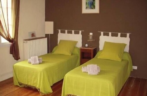 Puisseguin House | Bed and Breakfast in the heart of a wine property puisseguin- Gironde