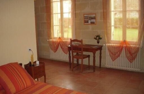 Puisseguin House | Bed and Breakfast in the heart of a wine property puisseguin- Gironde