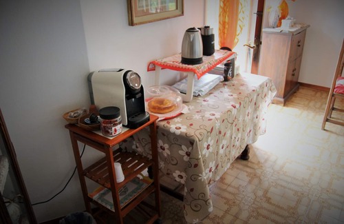 San Terenzo House | Bed and breakfast in the hills of Lerici