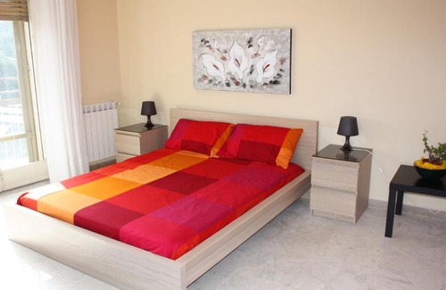 Piazza Armerina Bed & Breakfast | Bed and Breakfast Luna Chiara