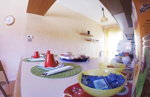 Piazza Armerina Bed & Breakfast | Bed and Breakfast Luna Chiara