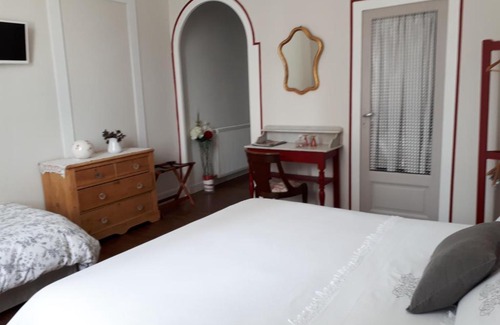 Villandraut Bed & Breakfast | Bed and Breakfast La Cordonnerie