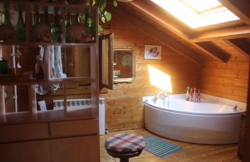 Momperone Bed & Breakfast | Bed and Breakfast La Casa del Sole