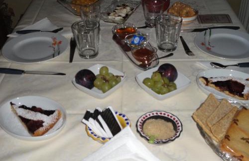 Staffolo Bed & Breakfast | Bed and Breakfast La casa delle rondini