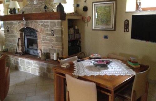 Staffolo Bed & Breakfast | Bed and Breakfast La casa delle rondini