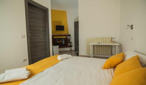 Manciano Bed & Breakfast | Bed and Breakfast La Marianaccia