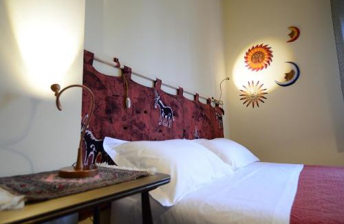 Quartiere Oltre Savio Bed & Breakfast | Bed and Breakfast Lucia