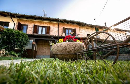 Guarene Bed & Breakfast | Bed and Breakfast MADERA