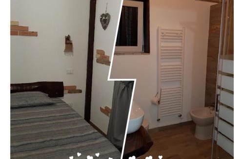 Forgaria nel Friuli Bed & Breakfast | Bed and Breakfast MON AMOUR