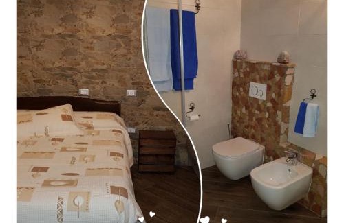 Forgaria nel Friuli Bed & Breakfast | Bed and Breakfast MON AMOUR