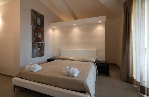 Massafra Bed & Breakfast | Bed and breakfast Nacorè