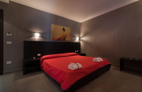 Massafra Bed & Breakfast | Bed and breakfast Nacorè