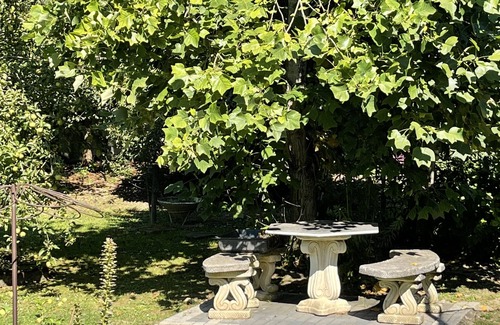 Corre House | Bed and breakfast or self-catering on a farm