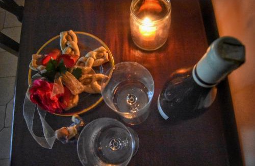 Frascineto Bed & Breakfast | Bed and Breakfast Pieffe