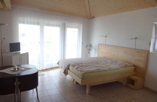 Prilly Bed & Breakfast | Bed and Breakfast Prilly-Lausanne