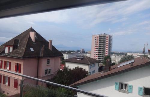 Prilly Bed & Breakfast | Bed and Breakfast Prilly-Lausanne