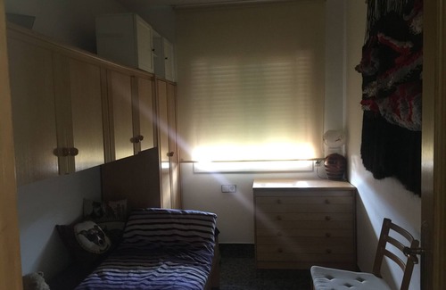Sant Celoni Bed & Breakfast | Bed and breakfast Rent "room 2" - personalized attention.