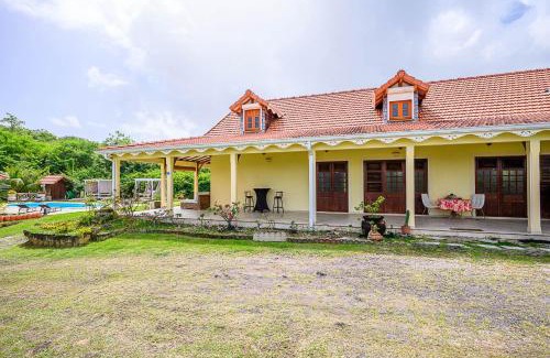 Le Marin Bed & Breakfast | Bed and breakfast Riviere