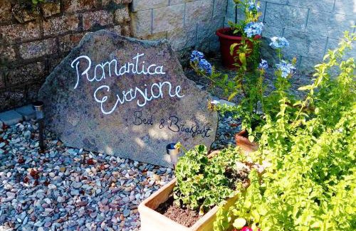 Sutri Bed & Breakfast | Bed and Breakfast Romantica Evasione