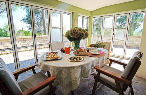 Sutri Bed & Breakfast | Bed and Breakfast Romantica Evasione