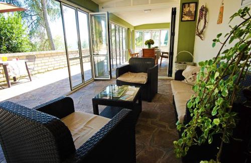 Sutri Bed & Breakfast | Bed and Breakfast Romantica Evasione
