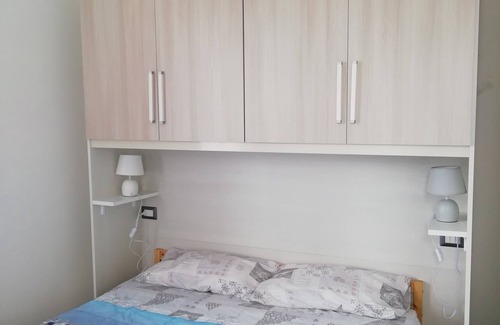 Giulianova Bed & Breakfast | Bed and Breakfast Stefania