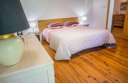 Touget Bed & Breakfast | Bed and breakfast, Sonia. Quiet former sheepfold with swimming pool and panoramic view