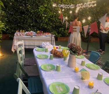 Schiavonea Bed & Breakfast | Bed and breakfast Stella