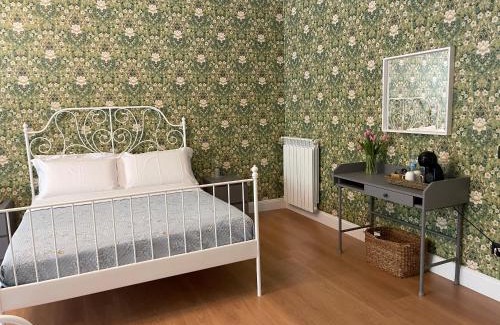 Schiavonea Bed & Breakfast | Bed and breakfast Stella