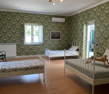 Schiavonea Bed & Breakfast | Bed and breakfast Stella