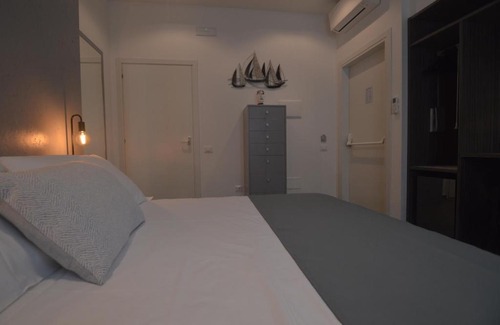 Catanzaro Lido Bed & Breakfast | Bed and breakfast Villa Tota
