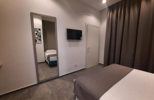 Catanzaro Lido Bed & Breakfast | Bed and breakfast Villa Tota