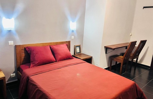 Antsirabe House | Bed and Breakfast Vanilla