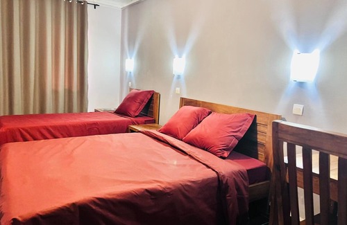 Antsirabe House | Bed and Breakfast Vanilla