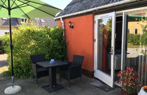 Vester Hjermitslev Bed & Breakfast | Bed and Breakfast Vester Hjermitslev
