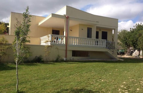 Otranto Apartment | Bed and breakfast Villa Striari
