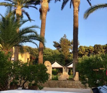 Valderice Bed & Breakfast | Bed And Breakfast Villa Pilati