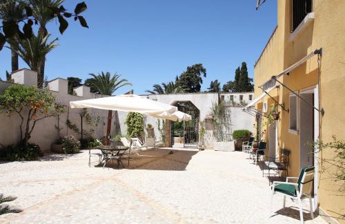 Valderice Bed & Breakfast | Bed And Breakfast Villa Pilati